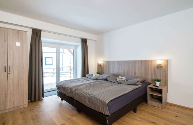 Premium Maisonette Near ski Resorts - Foto 7