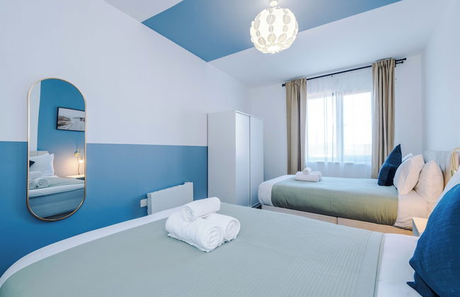 Elm Apartments - Foto 25