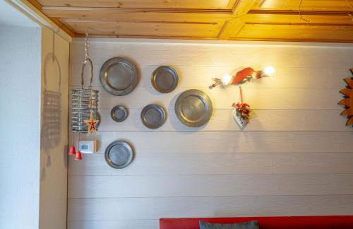 Chalet nel verde a Samolaco - Terrazzo - Foto 77