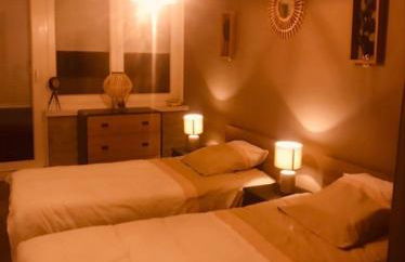 APPARTEMENT T3 65 m2 AVEC VUE PANORAMIQUE - Photo 11