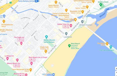 West Beach Villa 5 - Foto 39