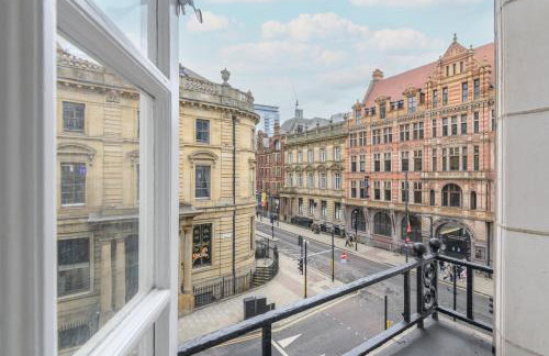 Central Business Class Apartment - Luxury Living - Foto 69