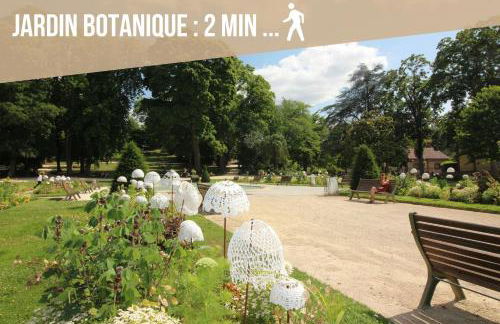 L'Escale Botanique - Foto 39