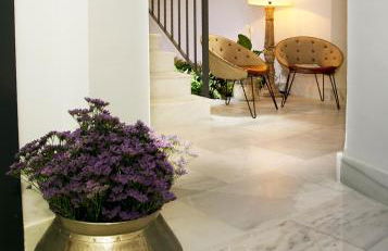 Graffiti Suites Málaga - Photo 43