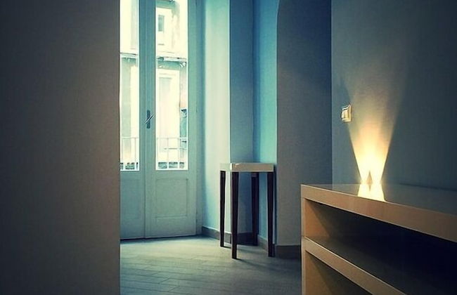 Base Napoli B&B - Foto 54