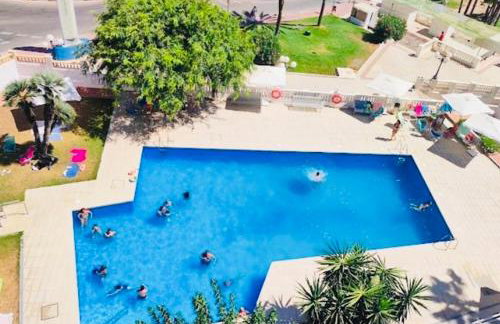 Apartamentos Puerto Marina - Foto 94