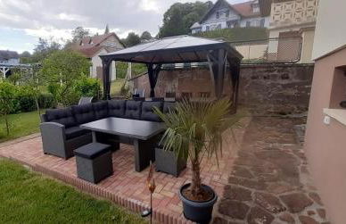 Gîte du Verre au Sabot 5 étoiles avec spa privatif - Foto 10