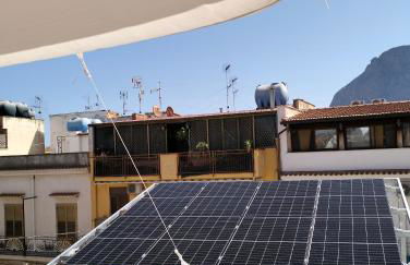 Dammuso SoleLuna. - Foto 50