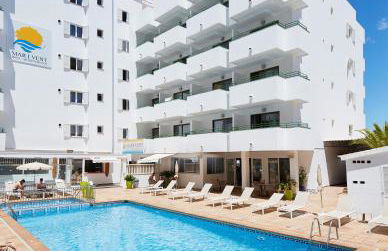 Apartamentos Mar i Vent - Foto 1