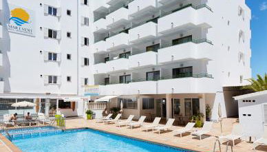 Apartamentos Mar i Vent - Foto 1