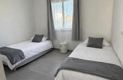 Villa mitoyenne de standing proche de toutes commodités à Ghisonaccia - Foto 8