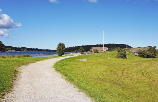 5 Person Holiday Home in Henan - Foto 12