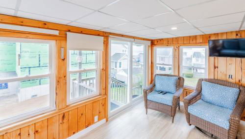 The Granite Harbor - Foto 2