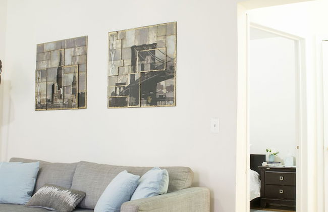 Walk to Columbia Uni & Central Park - 1MIN To Train - Foto 9