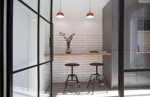 SingularStays Parque Central - Foto 76