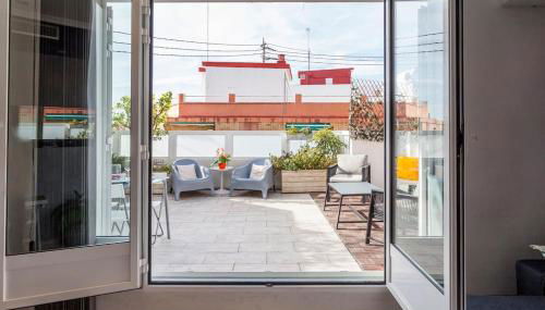 PENTHOUSE on the BEACH - Photo 5