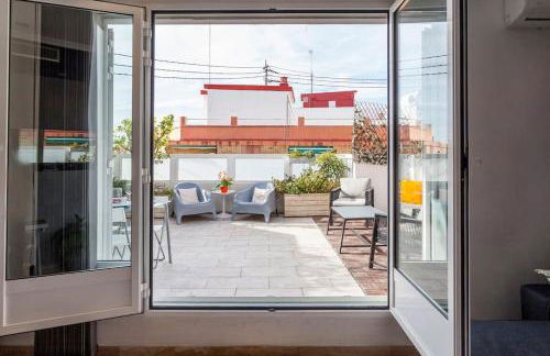 PENTHOUSE on the BEACH - Photo 5