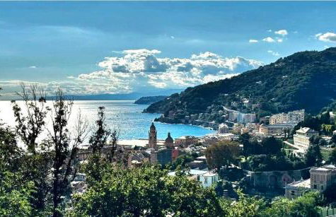 Una finestra sul mare - Foto 1