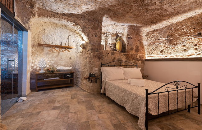 Masseria Torre Rossa - Foto 20