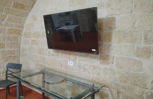 Casa vacanza nel cuore della pietra - Foto 36