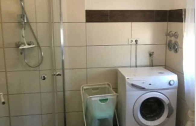 Oftersheim Apartment - Foto 9