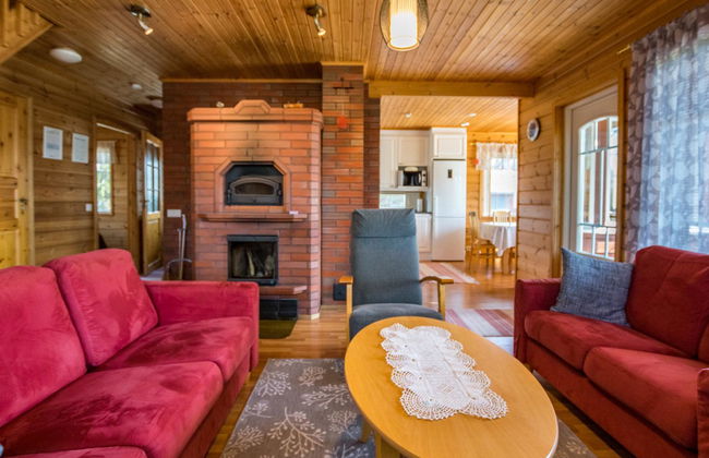 Järvilehto - Foto 6