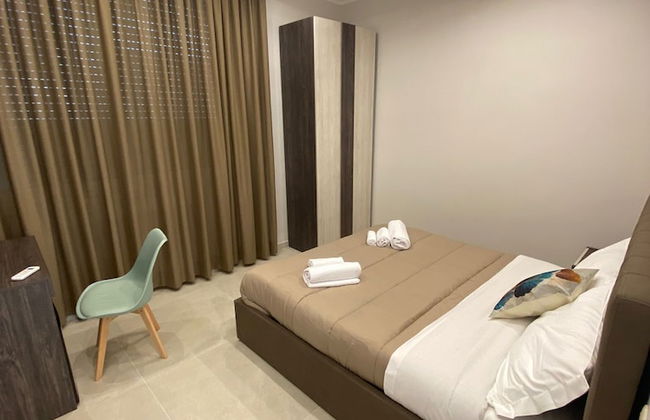 B&B Terrazza Nazionale - Foto 7