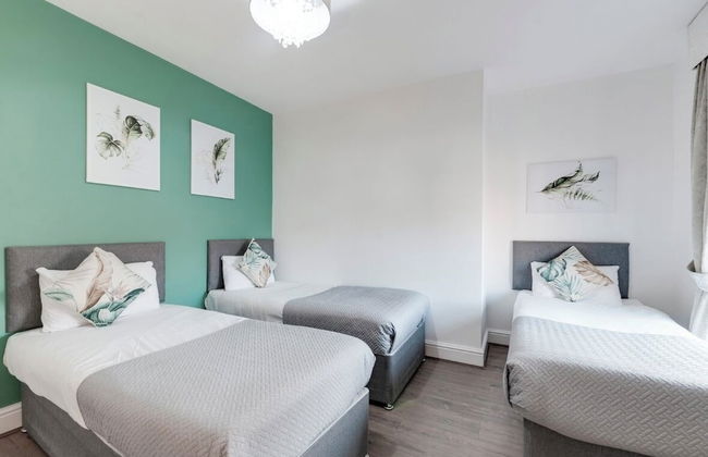 Elysium Liverpool - Foto 10