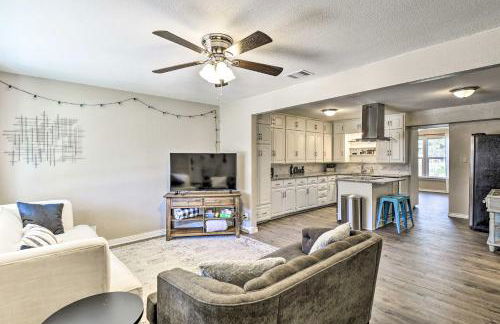 1 Mi to ATandT Stadium Downtown Arlington Home - Foto 1