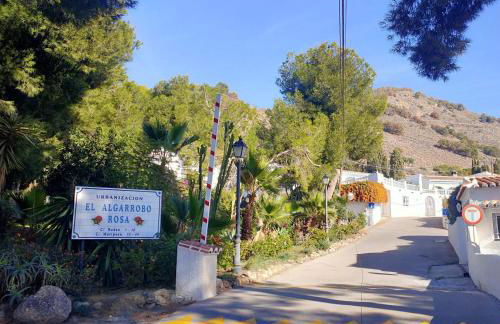 Romantic white Villa -private pool - Foto 54