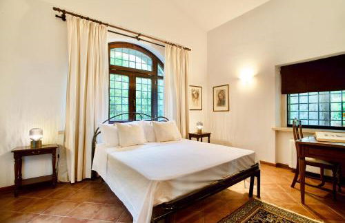 Villa del Nibbio luxury villa with pool in Umbria - Foto 43