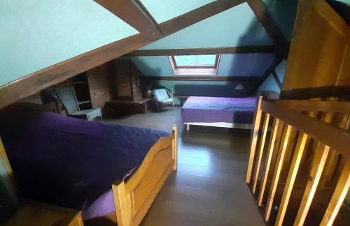 Gite La Bélugue à Ste-Enimie - Foto 17