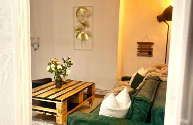 ZACH & Appart 4 Pers Tours Centre - Photo 19