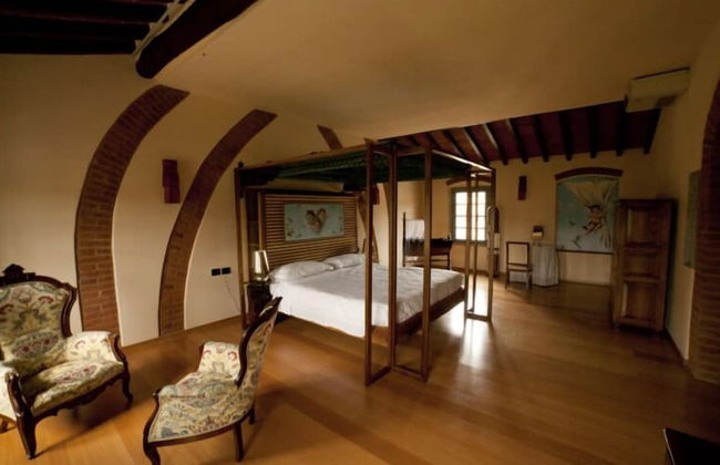 Agriturismo Cascina Farisengo - Foto 14