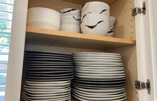 New cheerful villa, Pool, Spa, Mini Golf, Game room, Fire pit next to Disneyland - Foto 15