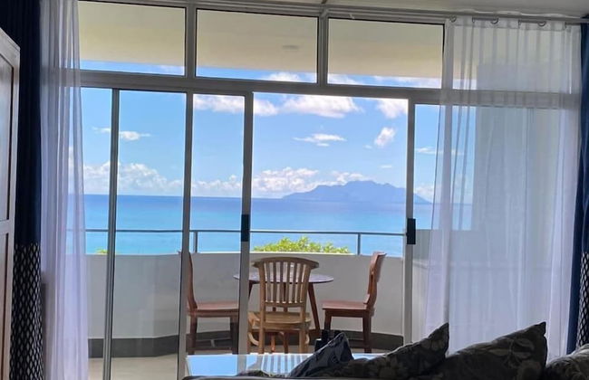 Beau Vallon Studios - Foto 13