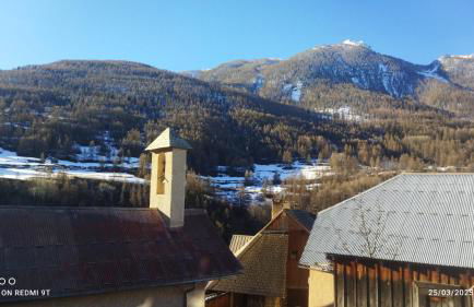 le logis des Sieyes - Foto 14