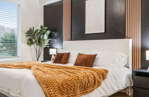 1BR Escape w Parking, Near Temple Sq & Delta Ctr - Foto 25