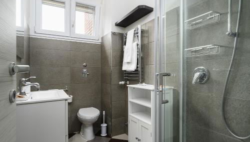 Classbnb - Cozy apartment 15 minutes from Milan - Foto 4