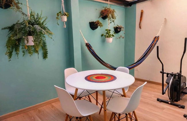 Hermoso Apartaestudio en centro Bogotá - Foto 10