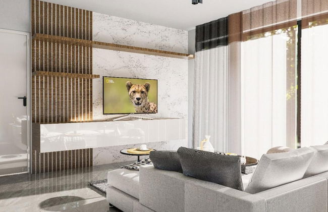 Villa Central in Dalyan - Photo 2