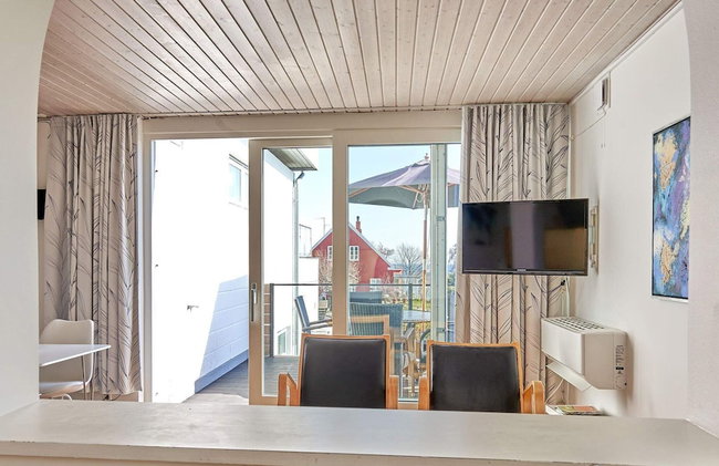 4 Star Holiday Home in Allinge - Foto 9