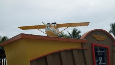 Bitenca pé na areia - Foto 2