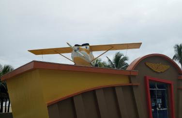 Bitenca pé na areia - Foto 2