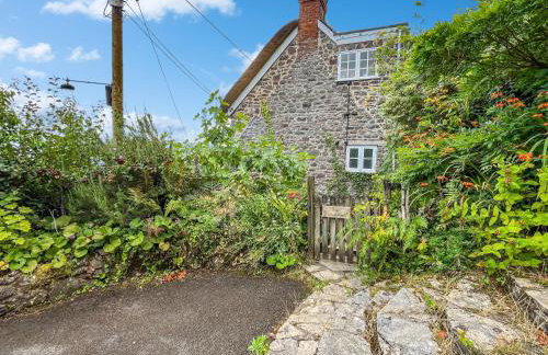 The Crows Nest Porlock Weir - Foto 33