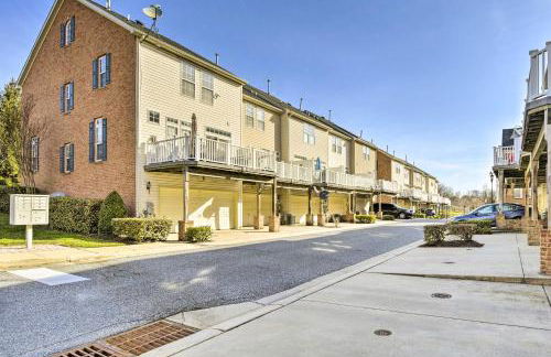 Maryland Vacation Rental Near Baltimore - Foto 35