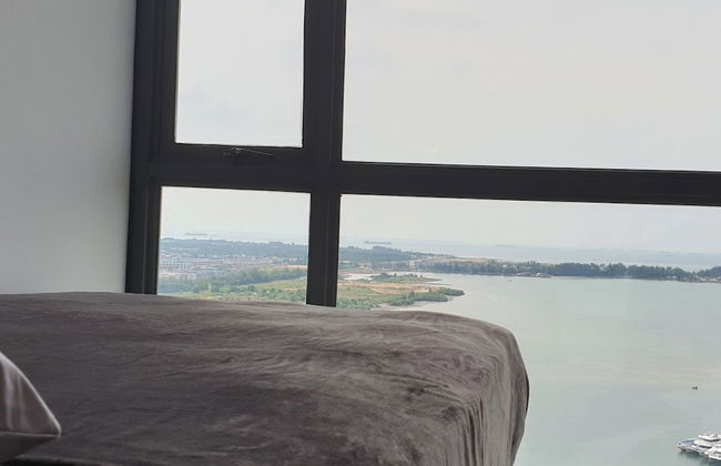 CozyHomes at One Residence Batam - Foto 14