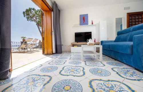 Villa Russo - De Vivo Realty Nerano - Foto 152