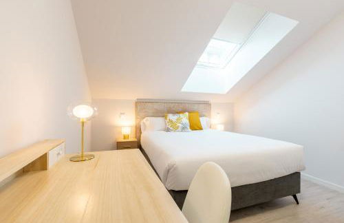 InsideHome Apartments - Ciudad de Valladolid - Foto 35