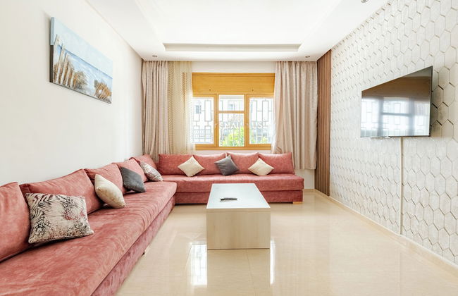 New Luxurious appartment - Photo 15